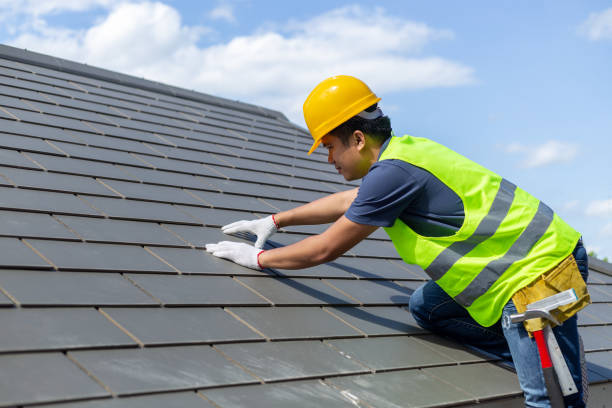 Best Green or Eco-Friendly Roofing Solutions  in Hamilton, TX