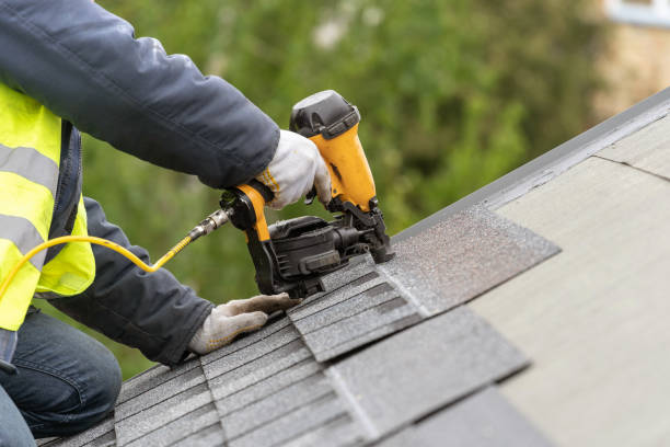 Best Roofing for New Construction  in Hamilton, TX