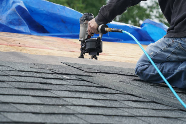 Best Cold Roofs  in Hamilton, TX